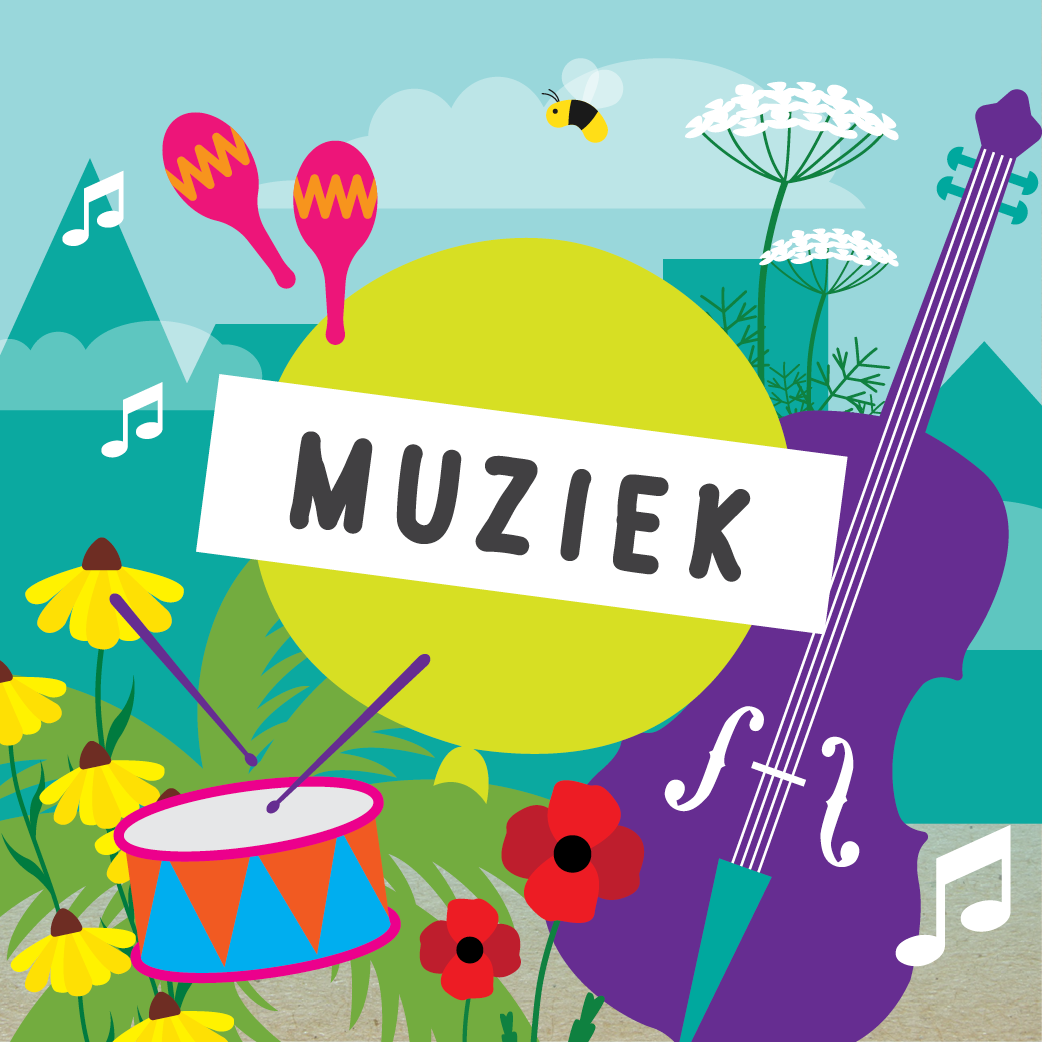 Muziek
